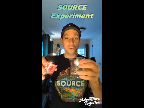 Day 1 – The Experiment Begins!