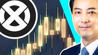 Onyxcoin (XCN) Price Wyckoff Analysis : Whales Control Your Win Or Lose!