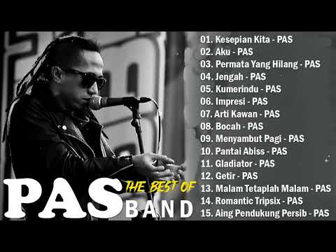 PAS BAND THE BEST OF
