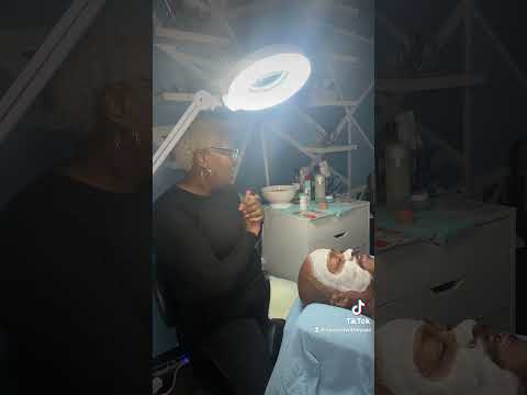 Microdermabrasion Session