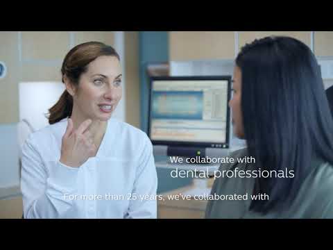 Philips Sonicare superiority - #1 Dentists recommended sonic toothbrush brand you can trust