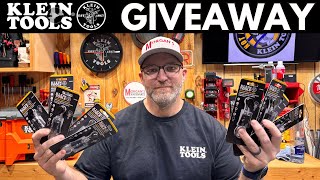 Klein Tools 65200MAG Giveaway | A Way of Saying THANK YOU!