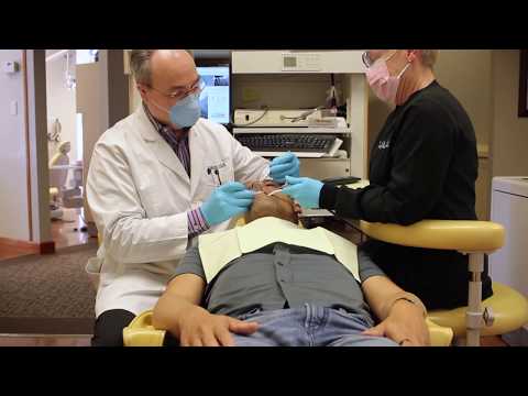FAQ - What is gum disease? | Mark Gray, DDS | Memorial Dentist