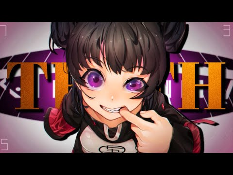 Teeth - 「AMV」-「Anime MIX」
