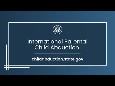 Preventing International Parental Child Abduction