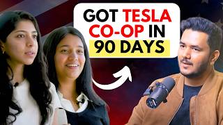 How Indian Students Are Getting Hired In 2025 Job Market | MS in USA | Purdue MEM