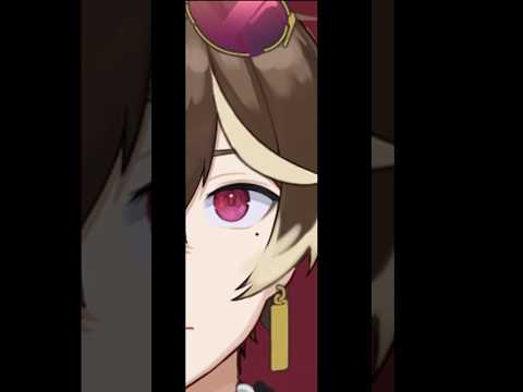 A Quick Tip for Vtuber Design #vtuber #anime #art #memes #drawing