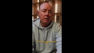 My apology to the F1 community