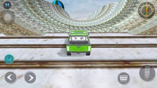 4x4 Driving Hacks: Mastering the Terrain Like a Pro!