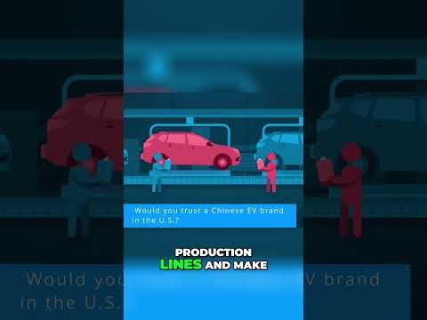 EV SHIFT: Tesla's Unboxing Innovation  Manufacturing Cost Cut | Global Auto Competition