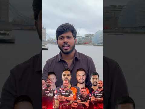 #srh fans comment  #cricketrs #comedy #cricketr #cricketing #funny #cri #cricketleague