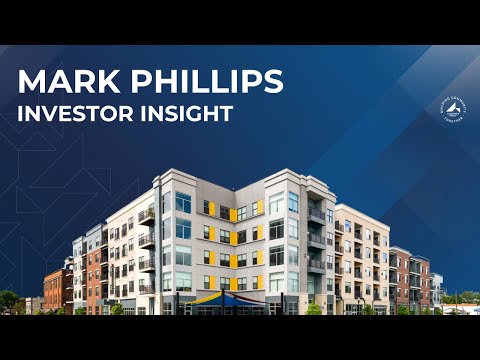 Mark Phillips | Investor Insight