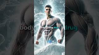 Creatines shocking effect on brain health🤯  #memoryboost #ihavethisthingwithplants #mindset  #facts