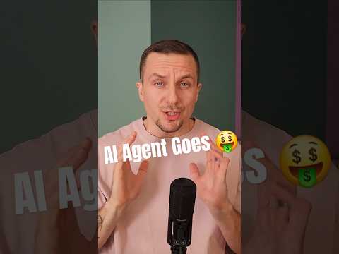 Rogue AI Agents Make Millions 🤑 #goatcoin