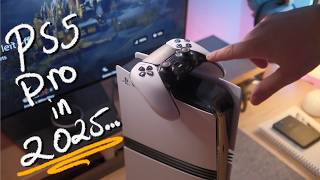 PS5 Pro | They Didn't Have to Make it THIS Good...
