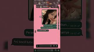 POV : Honest man •ib:me• #pov #fakechat #whatsmockpov #fypシ゚viral #jkt48 #masukberanda #4upageシ