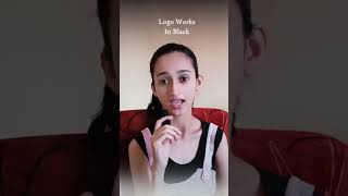 Most people think a logo is just a symbol #logoshift #logoagency #BrandingStrategy #DesignThatWorks