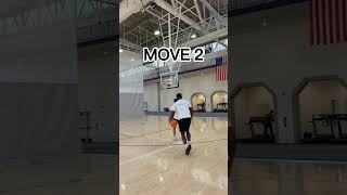 Which move was better? #gottamovegottashake #basketballshorts #bestteacherinthegame