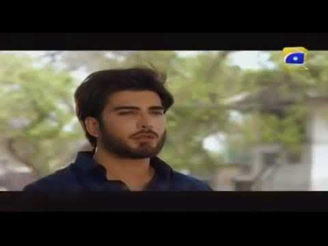 Imran Abbas and Sadia khan -Best Khuda aur Mohabbat shayri
