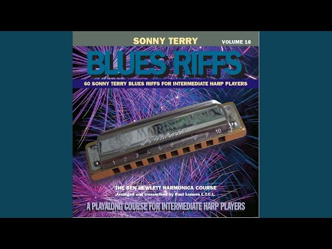 Playalong in F - Joey's Blues