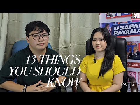 13 THINGS YOU SHOULD KNOW BEFORE STARTING YOUR OWN BUSINESS (PART 2)