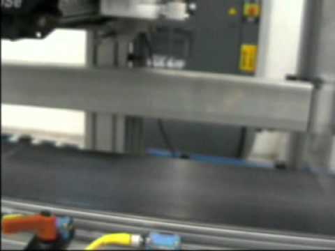 Axiom GB High Speed DVD and CD Labelling