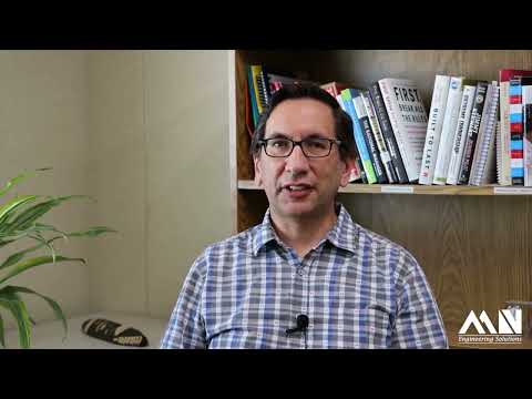 Virtual Commissioning - Customer Testimonial