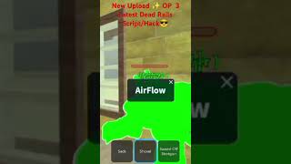 #robloxdeadrailsscript #deadrailsrobloxscript #deadrailsscript #crypticexecutor #arceusxexecutor
