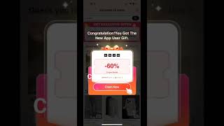 Use any of my codes.  #sheincodes #sheindiscount