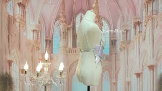 Fandom Meets Fashion: Iconic Corset Looks for Cosplayers | #FandomFashion #IconicCorsets #corset