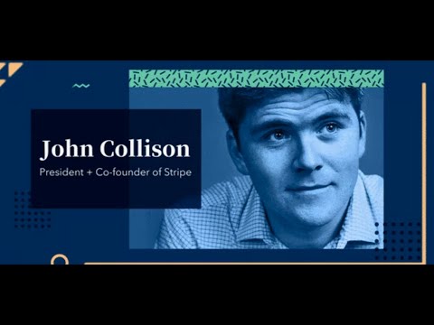 Cedar Talks with John Collison