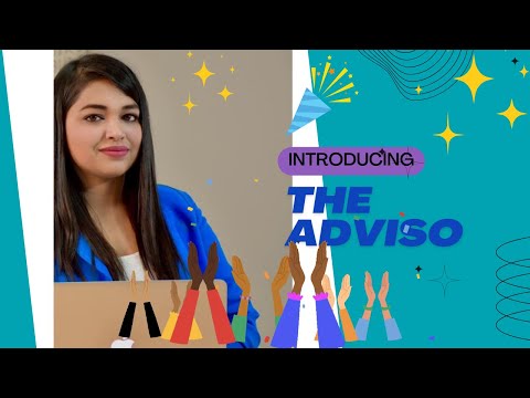 Adviso's Inaugural Video: Your Gateway to Financial Excellence