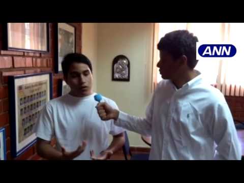 Programa ANN para Español