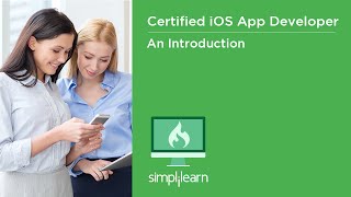 Introduction To The iOS and Swift Development Course