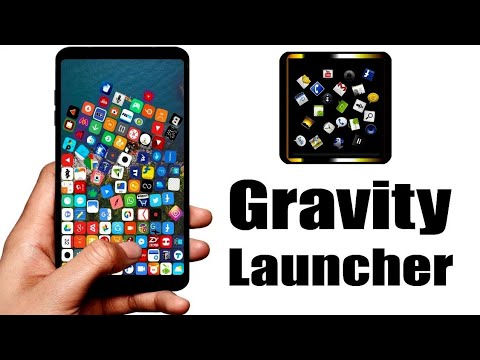 Make _ur_ Apps|| Gravity _free  In- 2min