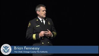 PrepTalks: Brian Fennessy "Building a Mission-Driven Culture"
