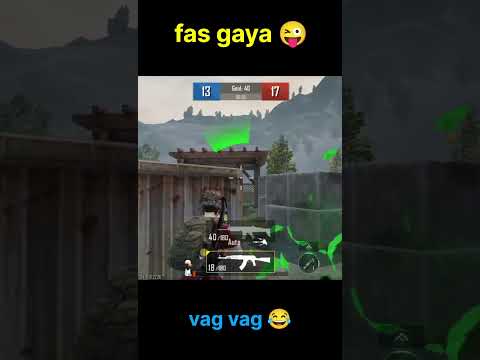 Fas Gaya 😂