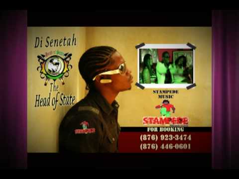 Senetah TV Promo
