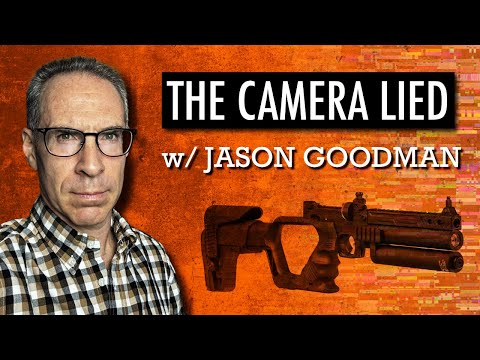 The Camera Lied: How Everyone Misread the Charlie Kirk Assassination Footage