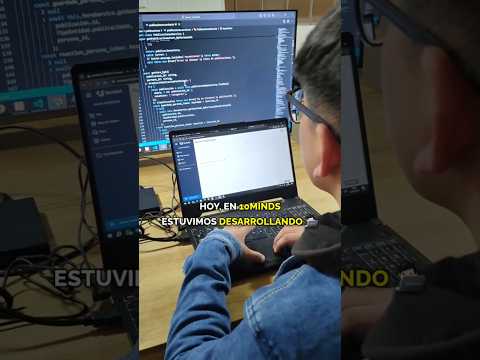 Desarrollo de software  #softwaredeveloper #javascript #programador #code #programacionweb #webdev