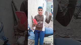 iPhone comedy video 🤣😂