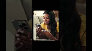 Gen Z Is Job Hunting on Dating Apps!