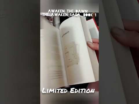 Awaken the Dawn: Limited Edition