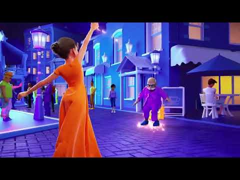TEMU's Big Game Ad EXTENDED VERSION Full length song