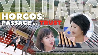 Horgos: Passage of Trust