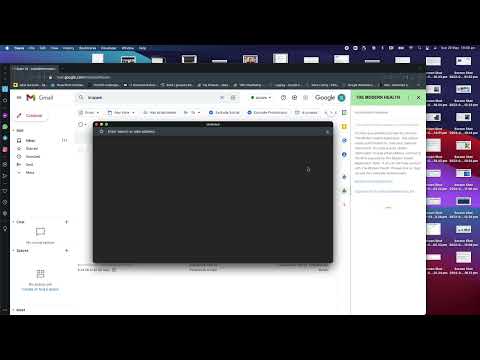 TMH-PlanMyDay oAuth Authorisation Flow