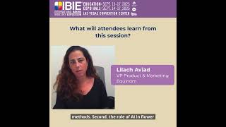 IBIEducate Session: From Field to Flour — How AI is Revolutionizing Wheat & Baking Consistency