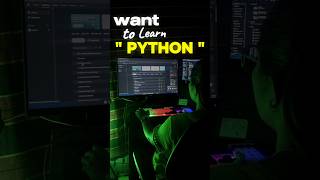 Begin ur journey by commenting 'python', and I will provide you with the resource link togetstarted