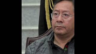 Coup Attempt In Bolivia Against President Arce Failed.