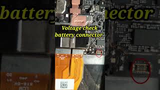 REALME C35 fake charging solution . #chargingsolution #fakecharging #slowcharging
